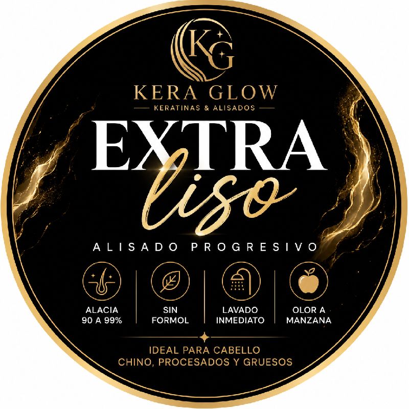 EXTRA LISO