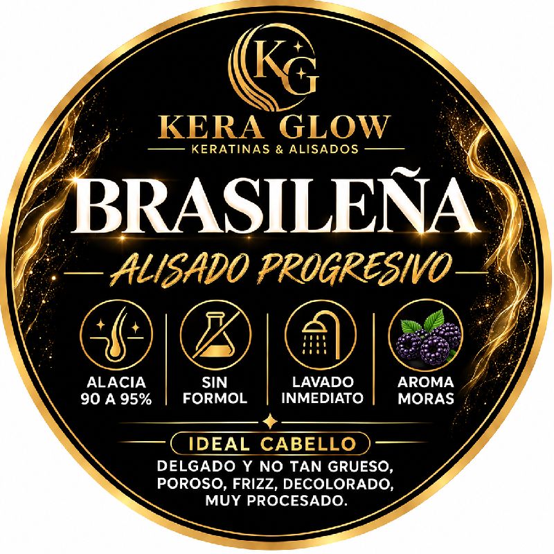 BRASILEÑA