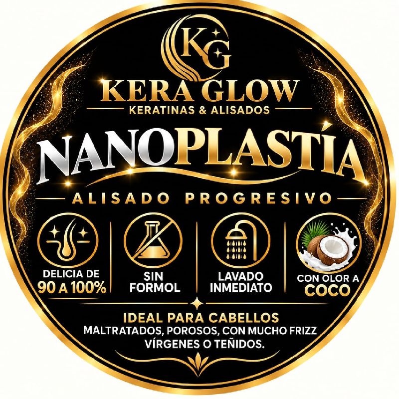 NANOPLASTIA