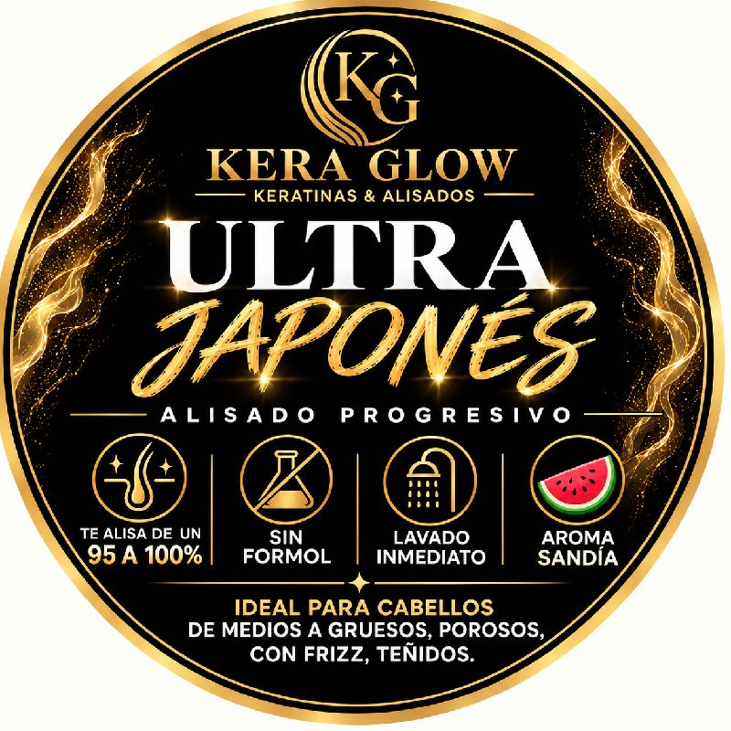 ULTRA JAPONES