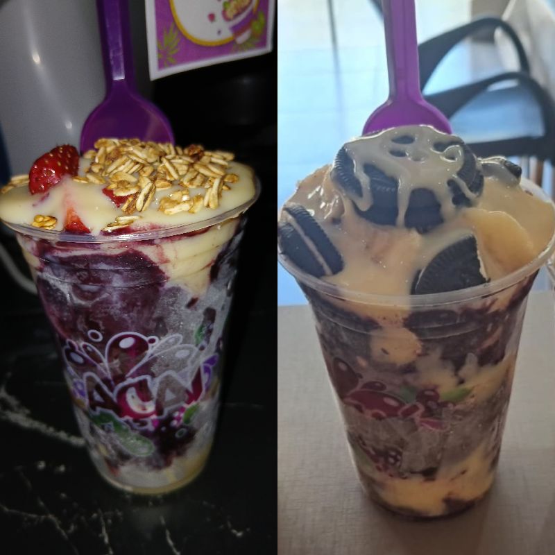 Açai 300ml