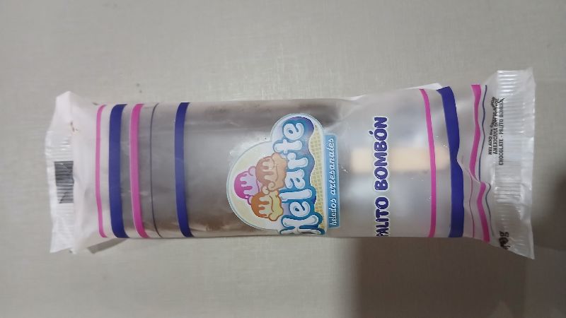 Paleta Helarte Amandau