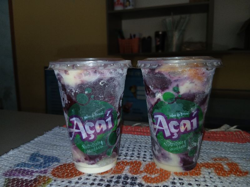 Açai x2 de 275ml