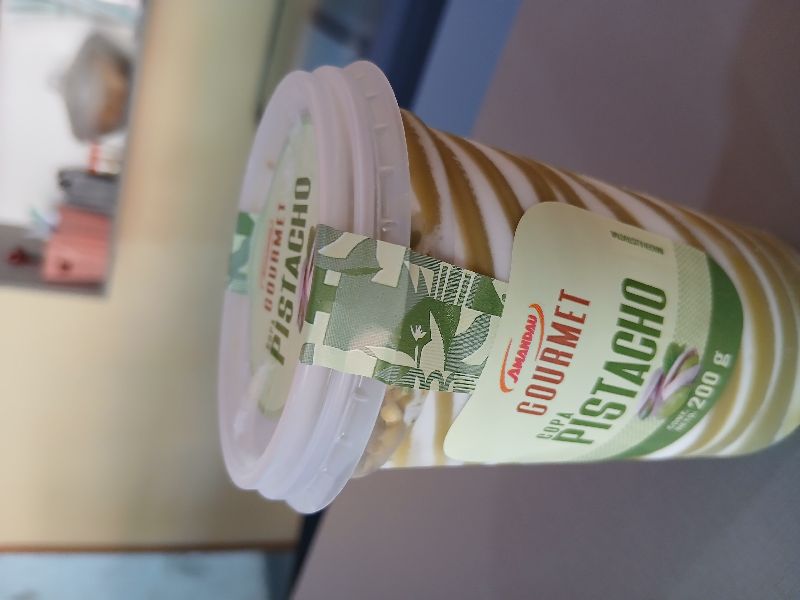 Copa Pistacho
