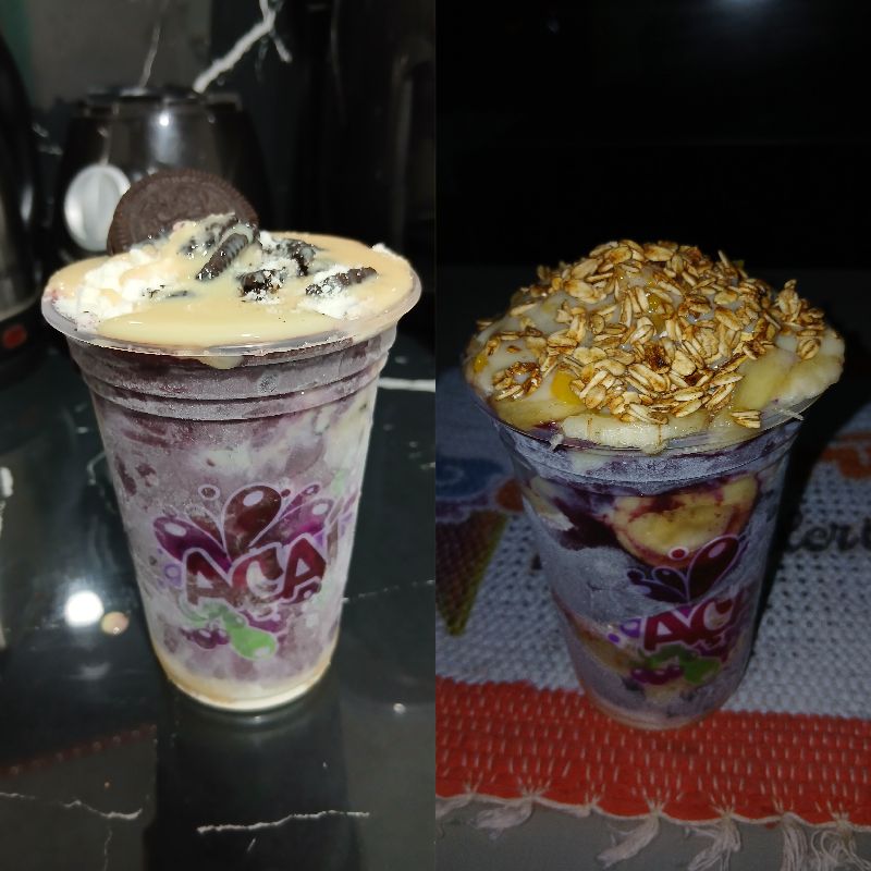 Açai 400ml