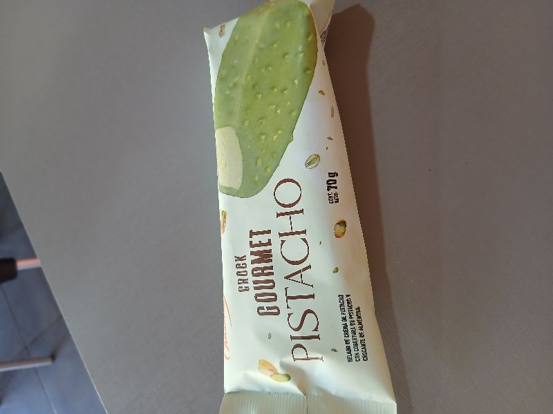 Crock Pistacho