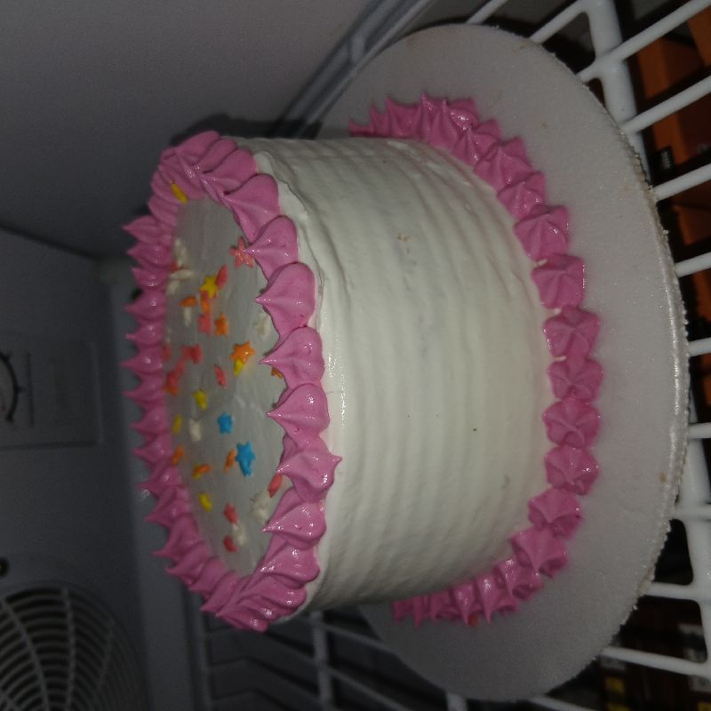 Torta entera
