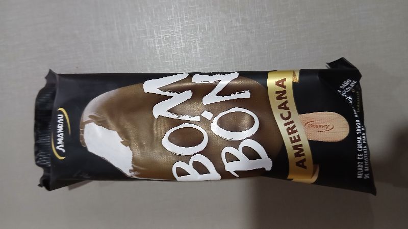 BomBom Americana AMANDAU