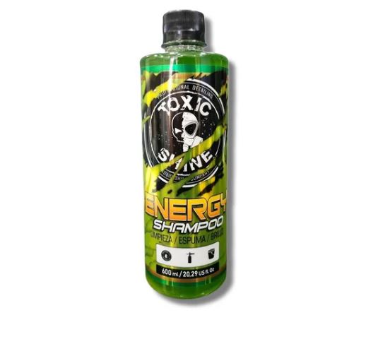 Energy