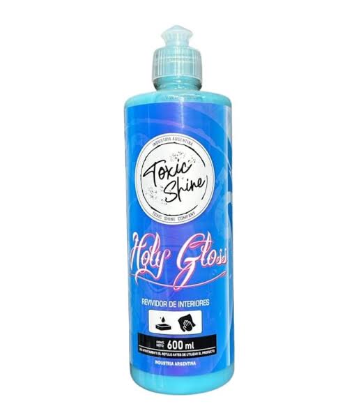 Holy Gloss