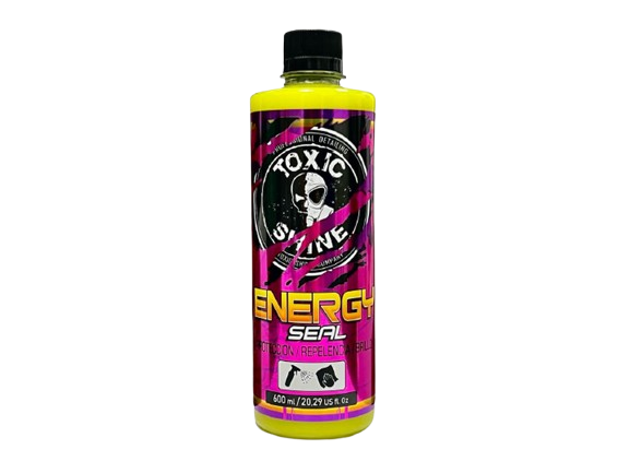 Energy seal