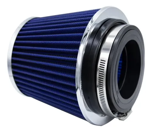 Filtro cónico