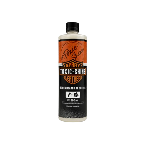 Spray Leather