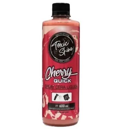 Cherry Quick