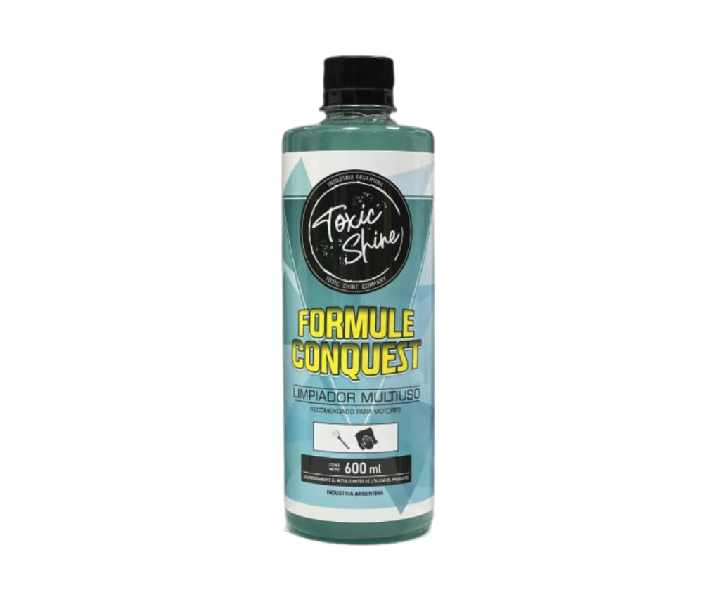 Formule Conquest
