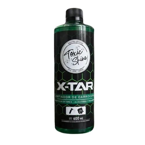 X-tar