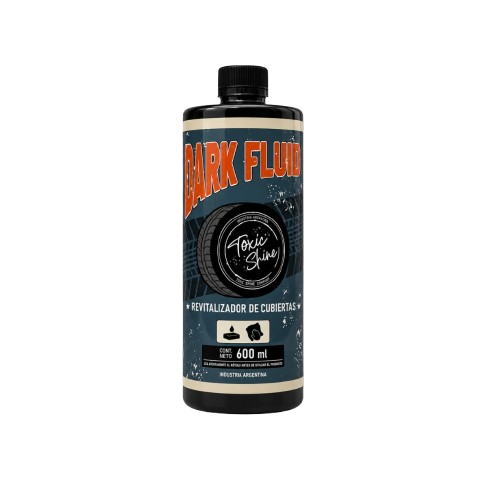 Dark Fluid