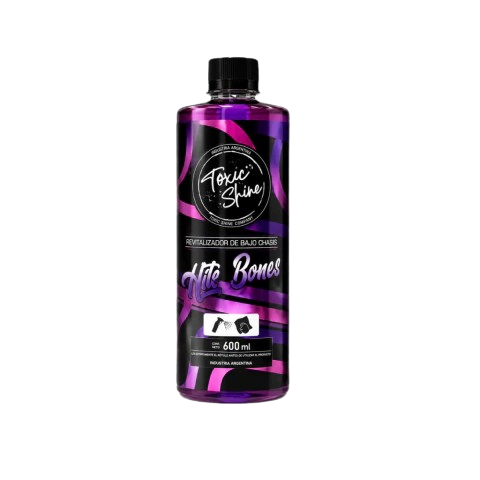 Hits Bones