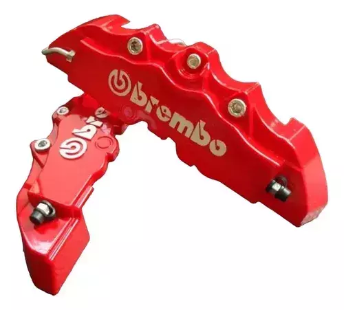 Cubre caliper