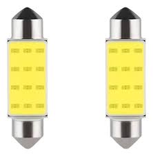 Kit led tubular