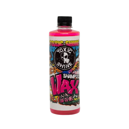 Wax