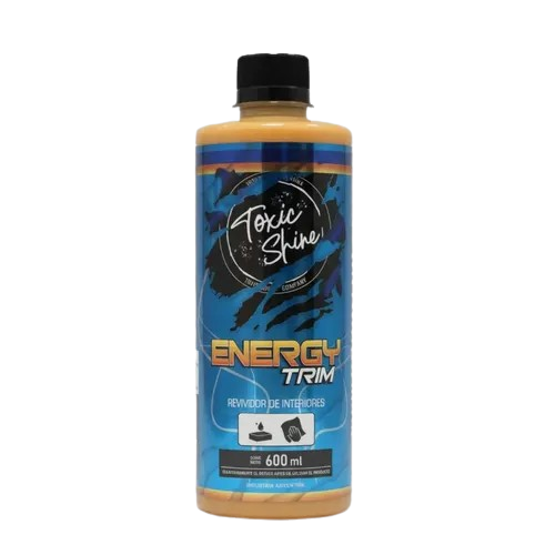 Energy Trim