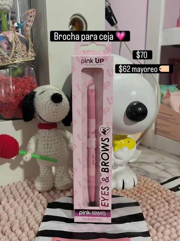 Brocha Ceja
