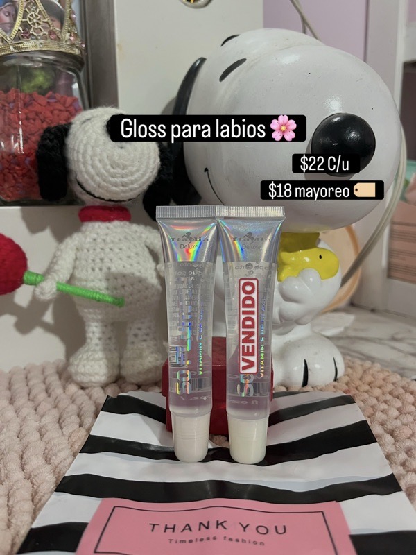 Gloss