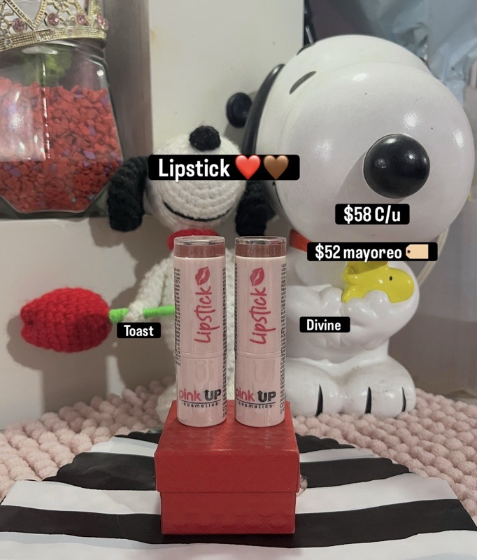 Labial Lisptick