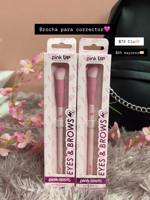 brocha corrector