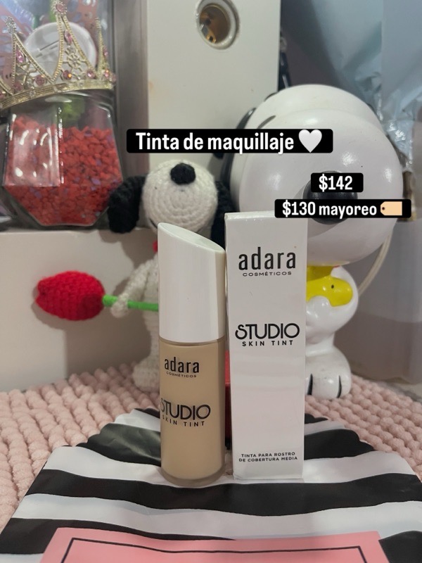 Tinta base