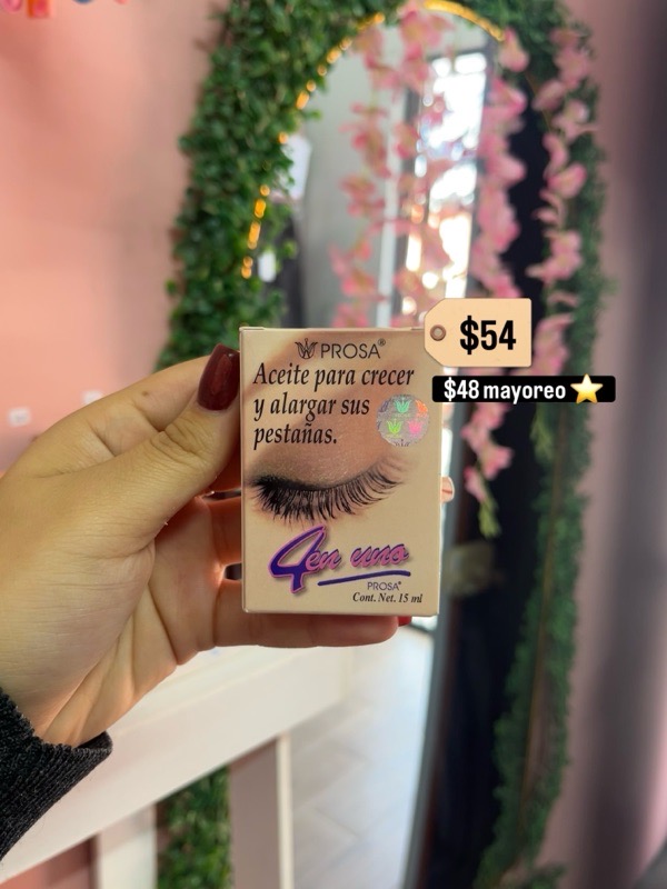 Aceite Prosa