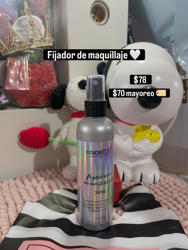 Fijador 24Hrs