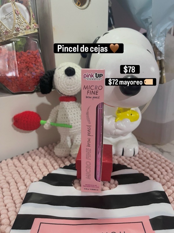Micro Fine