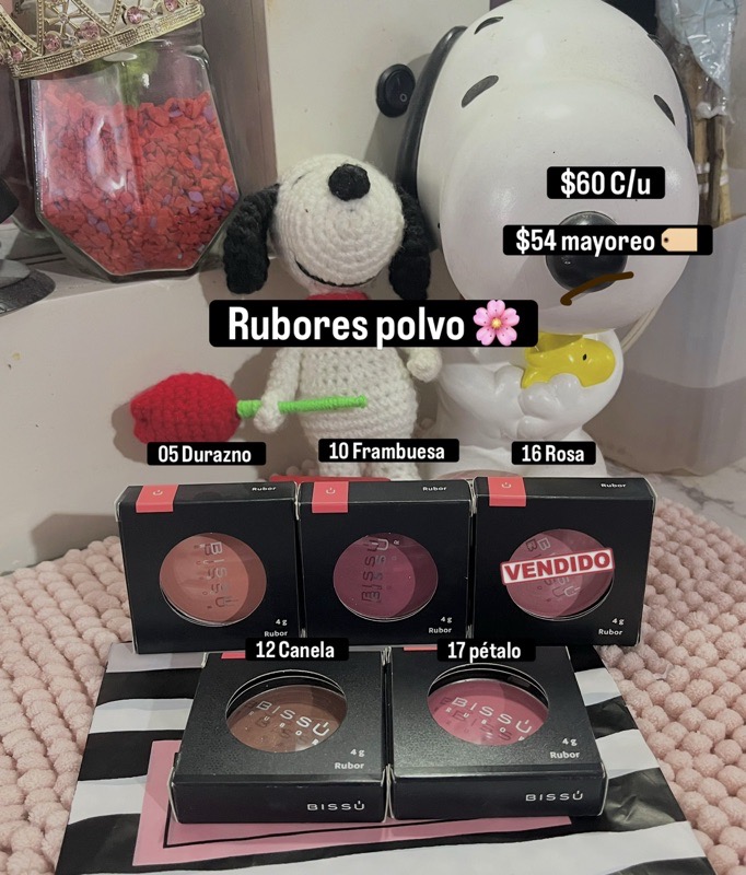 Rubor