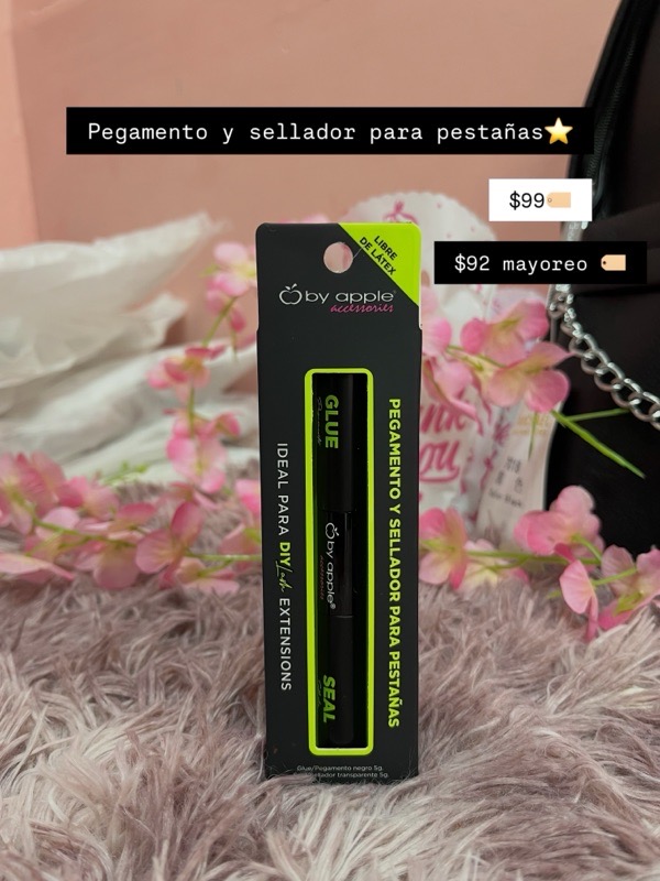 pegamento