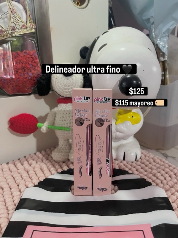 Delineador