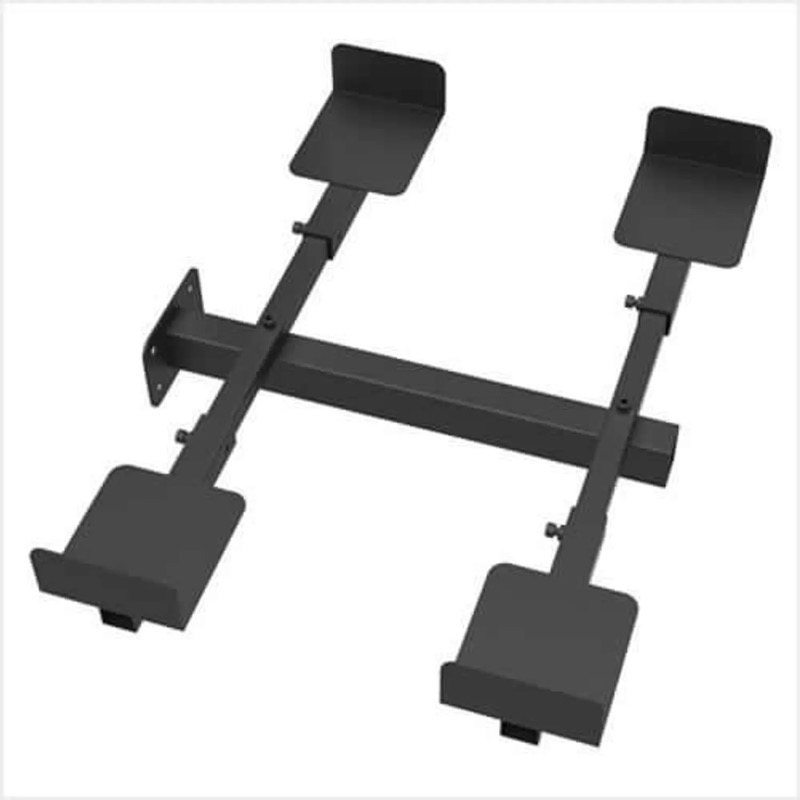 rack de microondas