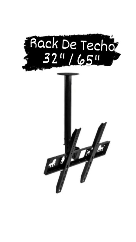rack techo 32-65