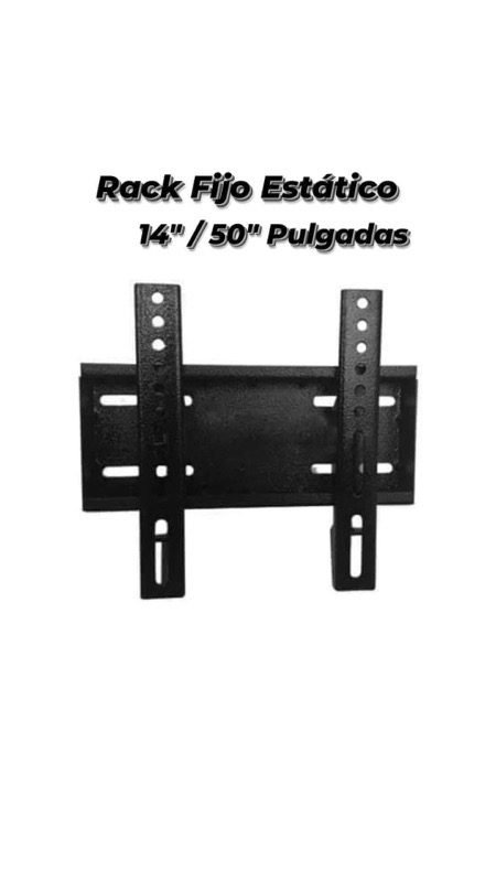 fijo estático 14-43