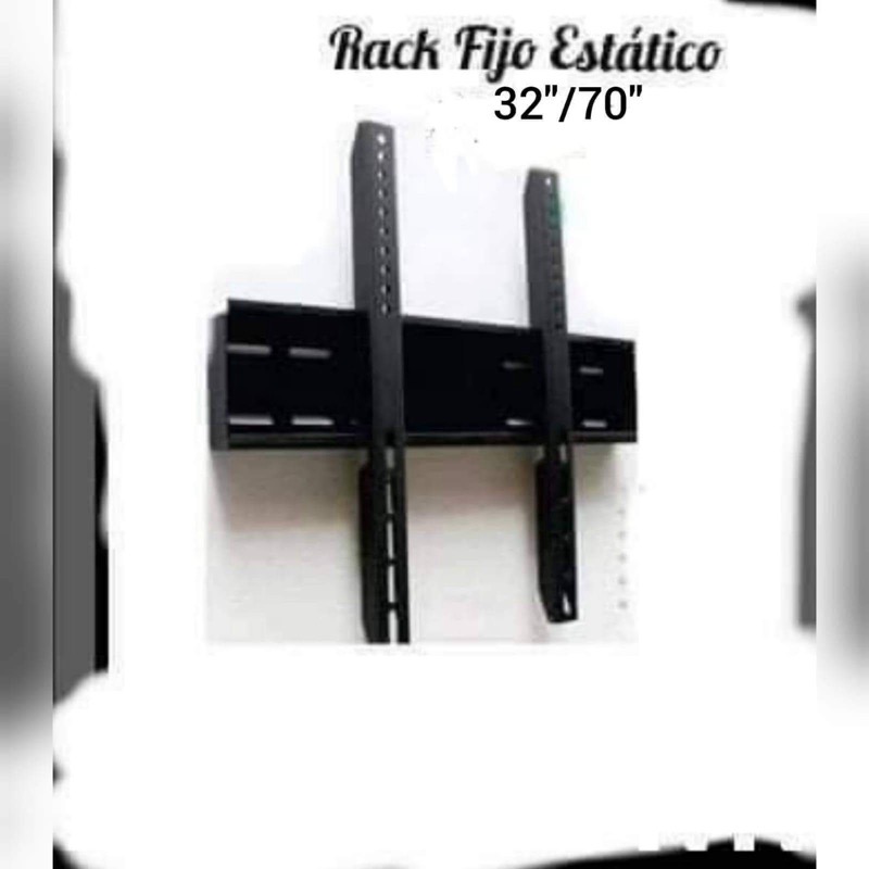 rack fijo estático 32-70