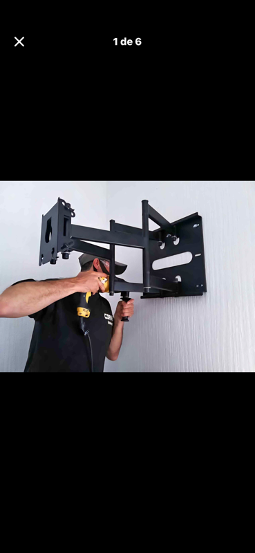 SERVICIO DE INSTALACIÓN