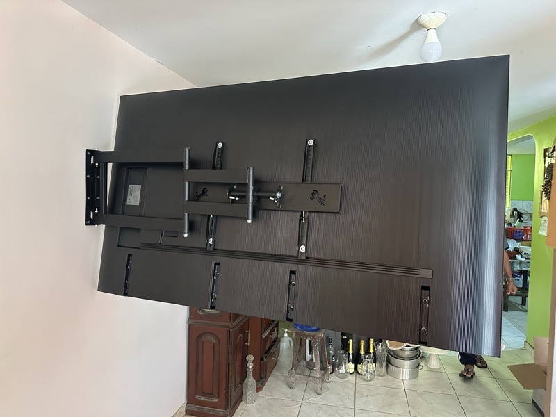 rack la bestia nacional 32-100