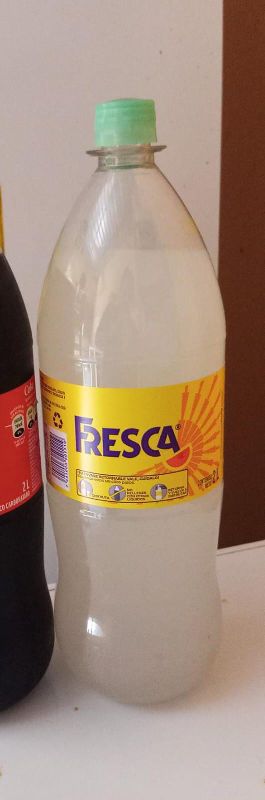 Retornable Fresca 2L