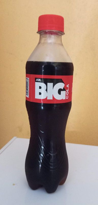 Soda BIG