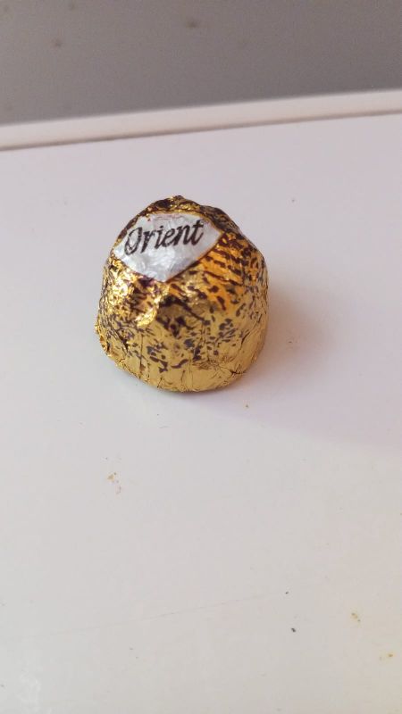 Chocolate Oriente