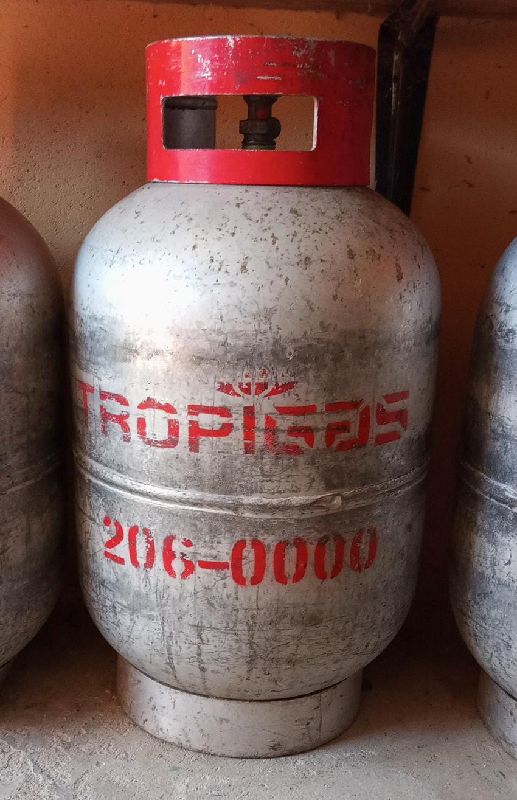 tropiGAS