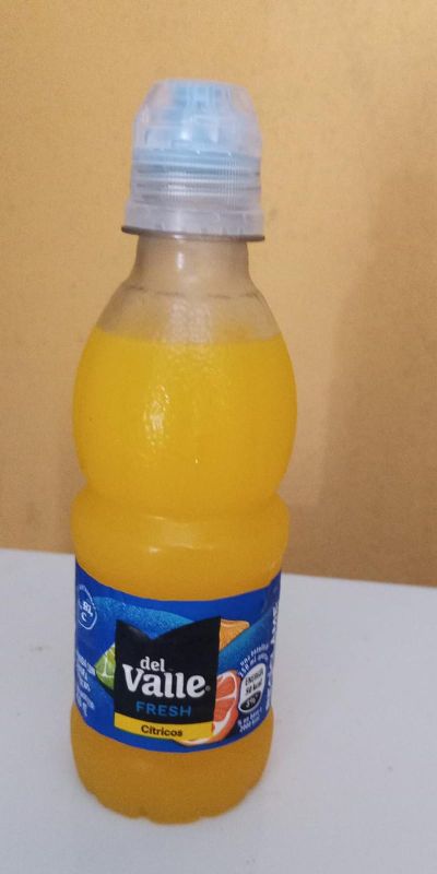 Jugo del monte chupón