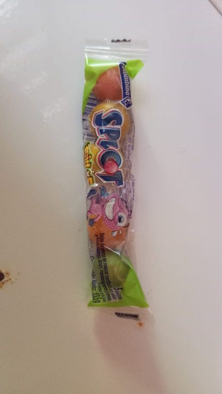 Chicle Ácido