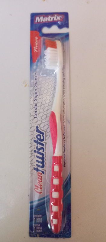Cepillo dental MATRIX